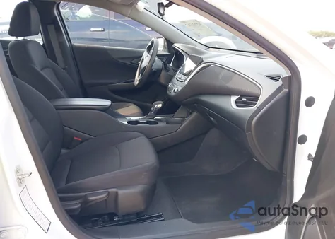 2023 Chevrolet Malibu Fwd 1Lt from USA, damaged, VIN 1G1ZD5ST8PF225976